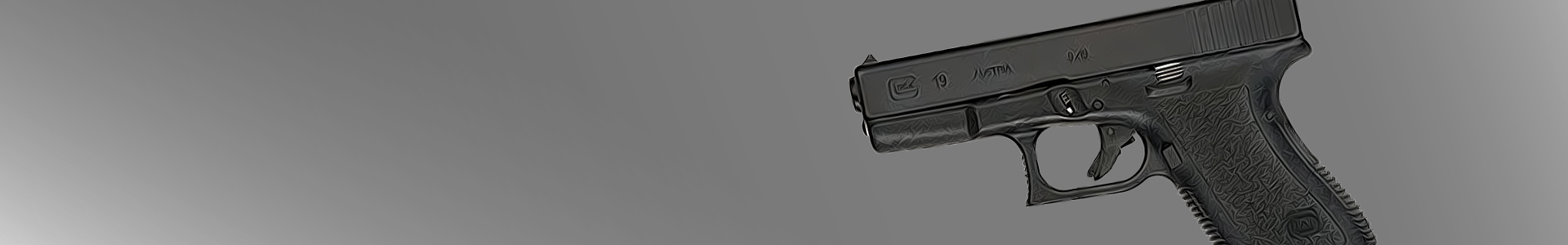 Кобура Glock 19