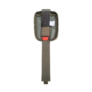 Комплект подсумок + турникетный жгут "Удав"