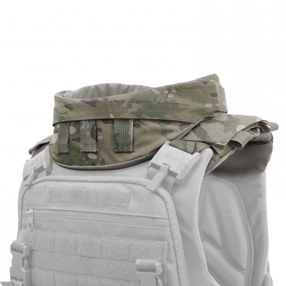 Ворот с комплектом  противопульной и противоосколочной защиты для Hard Defense (550 м/с)