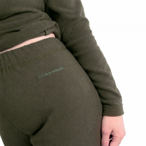 Женские штаны Stich Polar Light 