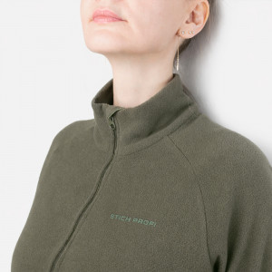 Женская кофта Stich Polar Light