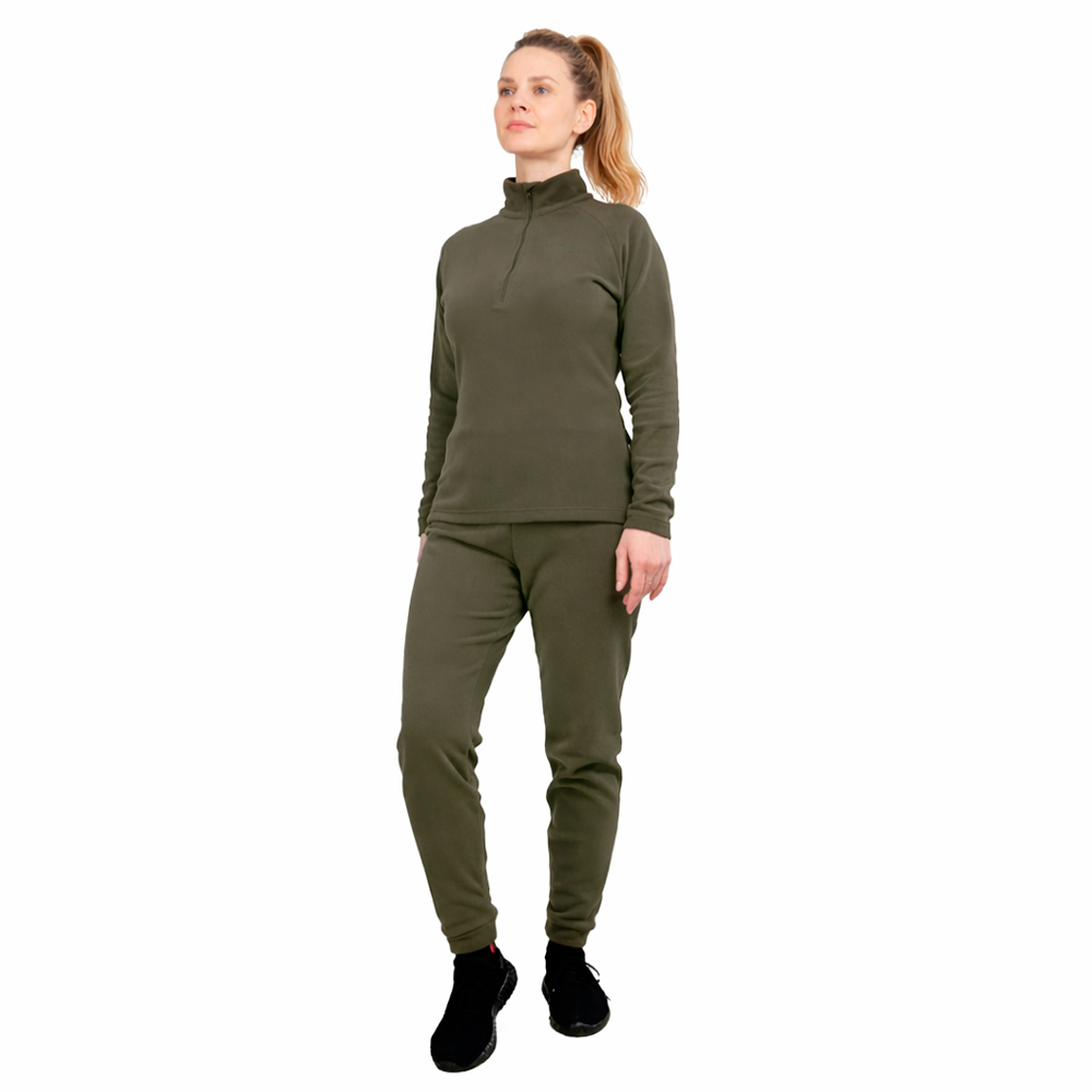 Женские штаны Stich Polar Light 