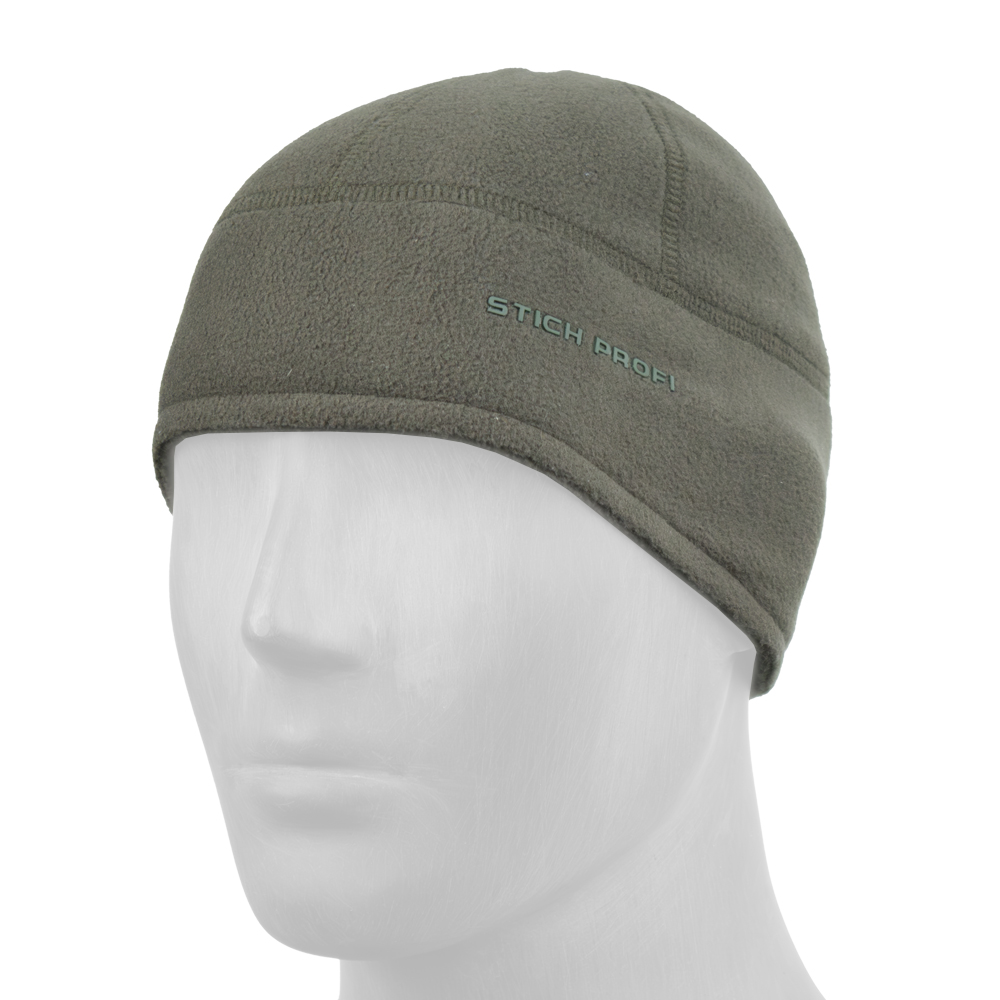Шапка "Stich Profi" light 6-клинка с увеличенной ушной зоной