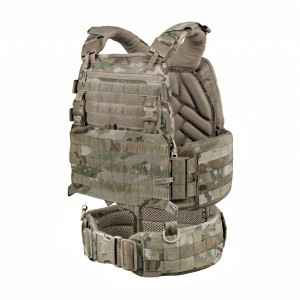 Комплект противоосколочный Stich Defense mod.4 ( бандаж 80 см) 