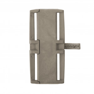 Магнитный быстросброс 80 мм EPLIX