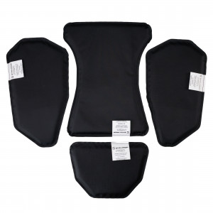 Пакет противоосколочный для напашника "ИЗУМРУД" (550 м/с)