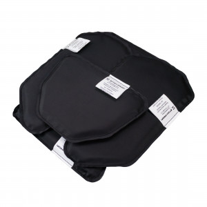 Пакет противоосколочный для напашника "ИЗУМРУД" (550 м/с)