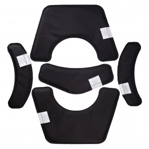 Элемент защитный для ворота-манишки вер.2 (550 м/с) Элемент защитный для ворота-манишки вер.2 (550 м/с)