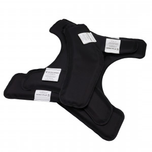 Элемент защитный для ворота-манишки вер.2 (550 м/с) Элемент защитный для ворота-манишки вер.2 (550 м/с)