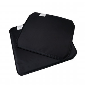 Элемент защитный для сиденье "Заслон" вер.2 (2 шт) (550 м/с)