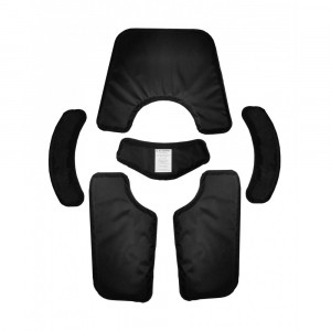 Пакет противоосколочный ворот-манишка (550 м/с) Пакет противоосколочный ворот-манишка (550 м/с)