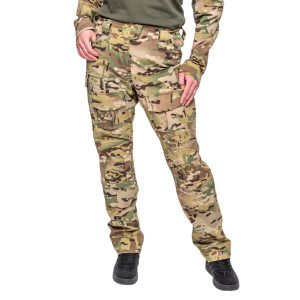 Женские тактические брюки CONTACT