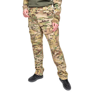 Женские тактические брюки CONTACT