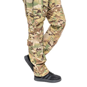 Женские тактические брюки CONTACT