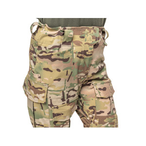 Женские тактические брюки CONTACT