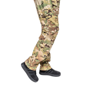 Женские тактические брюки CONTACT