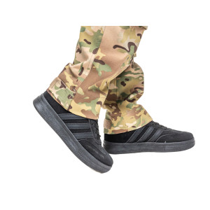 Женские тактические брюки CONTACT