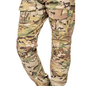 Женские тактические брюки CONTACT