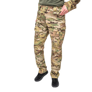 Женские тактические брюки CONTACT