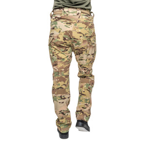 Женские тактические брюки CONTACT