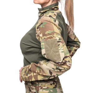 Женская боевая рубаха CONTACT