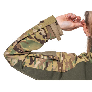 Женская боевая рубаха CONTACT
