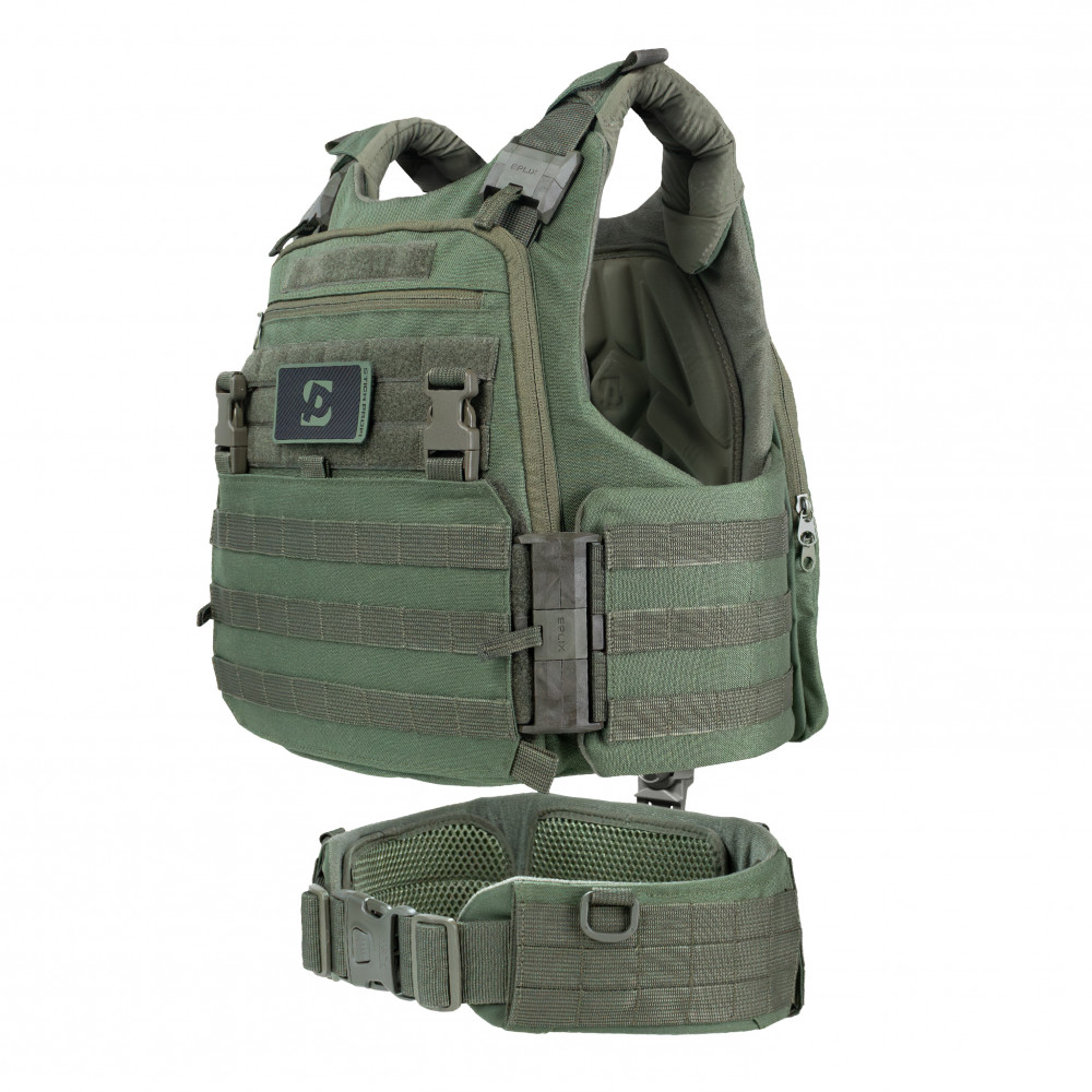 Комплект противоосколочный Hard Defense (550 м/с) Комплект противоосколочный Hard Defense (550 м/с)