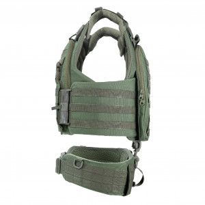 Комплект противоосколочный Hard Defense (550 м/с) Комплект противоосколочный Hard Defense (550 м/с)