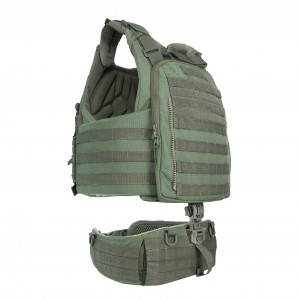 Комплект противоосколочный Hard Defense (550 м/с) Комплект противоосколочный Hard Defense (550 м/с)