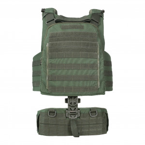 Комплект противоосколочный Hard Defense (550 м/с) Комплект противоосколочный Hard Defense (550 м/с)