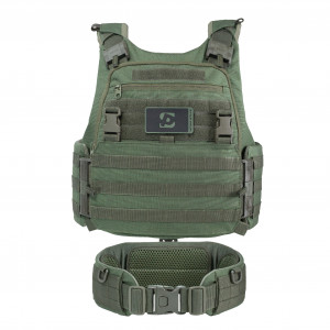 Комплект противоосколочный Hard Defense (550 м/с) Комплект противоосколочный Hard Defense (550 м/с)