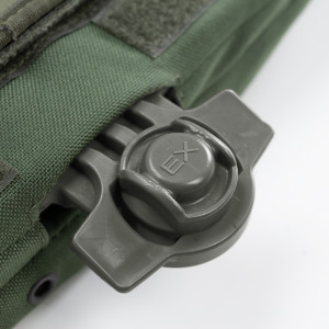 Комплект противоосколочный Hard Defense (550 м/с) Комплект противоосколочный Hard Defense (550 м/с)