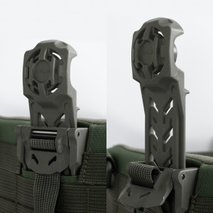 Комплект противоосколочный Hard Defense (550 м/с) Комплект противоосколочный Hard Defense (550 м/с)