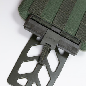 Комплект противоосколочный Hard Defense (550 м/с) Комплект противоосколочный Hard Defense (550 м/с)