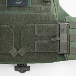 Комплект противоосколочный Hard Defense (550 м/с) Комплект противоосколочный Hard Defense (550 м/с)