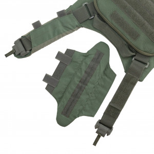 Комплект противоосколочный Hard Defense (550 м/с) Комплект противоосколочный Hard Defense (550 м/с)