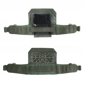 Комплект противоосколочный Hard Defense (550 м/с) Комплект противоосколочный Hard Defense (550 м/с)