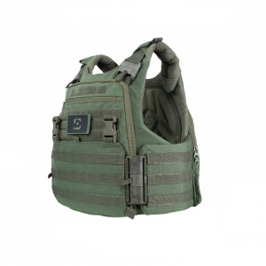 Жилет противоосколочный Hard Defense (550 м/с) 