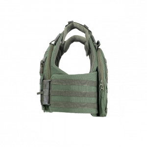 Жилет противоосколочный Hard Defense (550 м/с) 