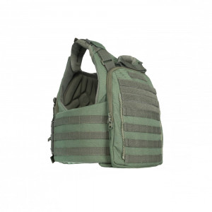 Жилет противоосколочный Hard Defense (550 м/с) 