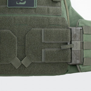 Жилет противоосколочный Hard Defense (550 м/с) 