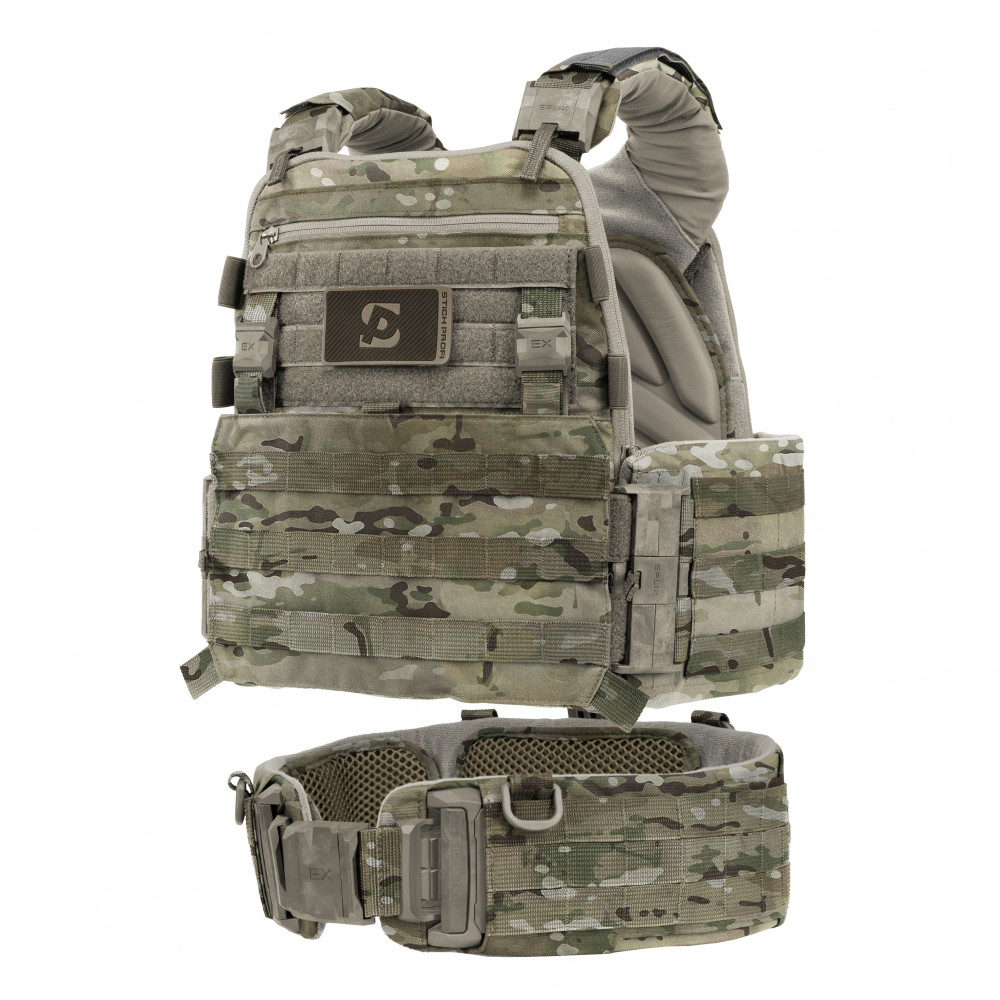 Комплект противоосколочный Stich Defense mod.5 Комплект противоосколочный Stich Defense mod.5