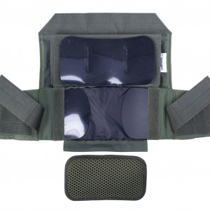Комплект противоосколочный Stich Defense mod.5 Комплект противоосколочный Stich Defense mod.5