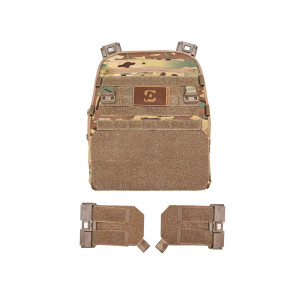 Комплект противоосколочный Stich Defense mod.5