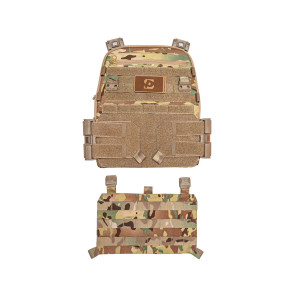 Комплект противоосколочный Stich Defense mod.5