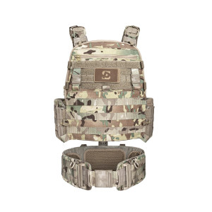 Комплект противоосколочный Stich Defense mod.5