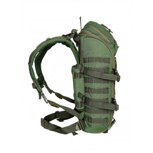 Рюкзак медицинский "Салда" (molle)