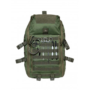 Рюкзак медицинский "Салда" (molle)