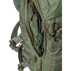 Рюкзак медицинский "Салда" (molle)
