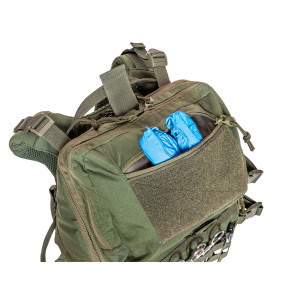 Рюкзак медицинский "Салда" (molle)